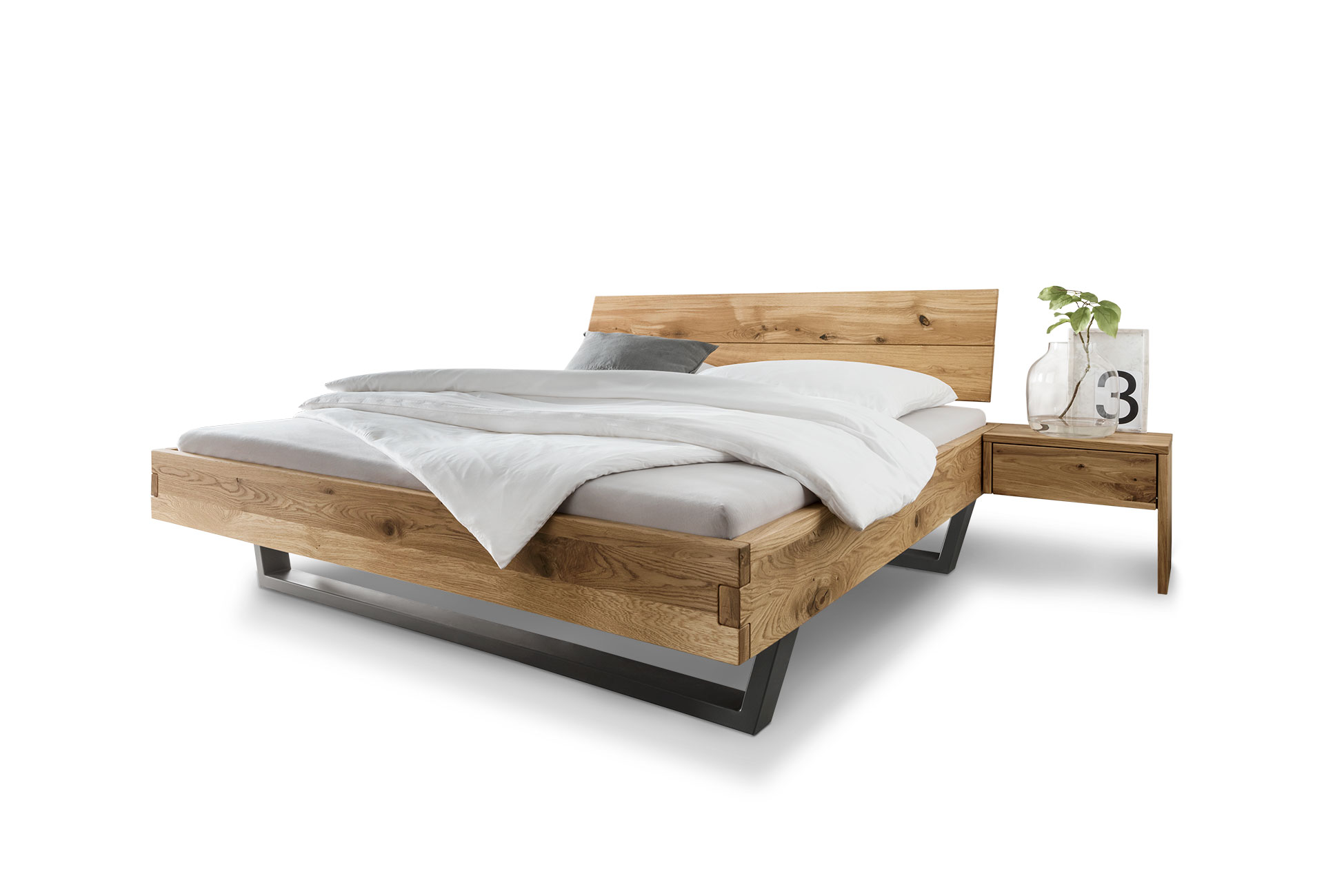 wasserbett bronze ausstattung